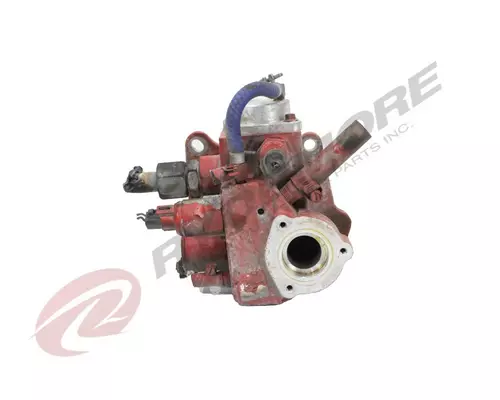 CUMMINS ISX12 G Fuel Pump (Injection)