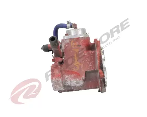 CUMMINS ISX12 G Fuel Pump (Injection)