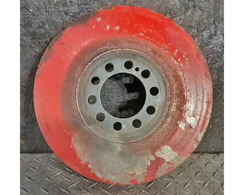 CUMMINS ISX12-G Harmonic Balancer