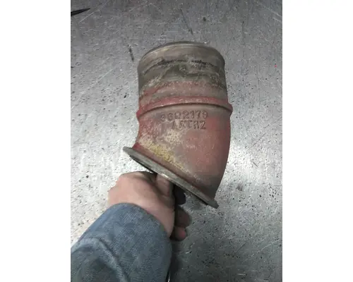 CUMMINS ISX12 G INTAKE MANIFOLD