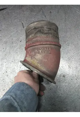 CUMMINS ISX12 G INTAKE MANIFOLD