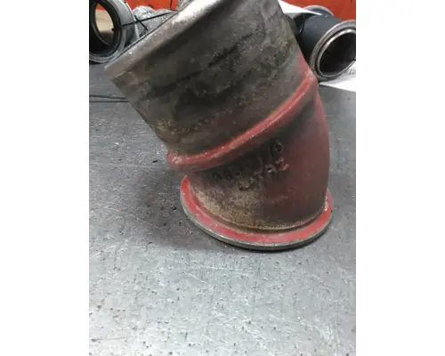 CUMMINS ISX12 G INTAKE MANIFOLD