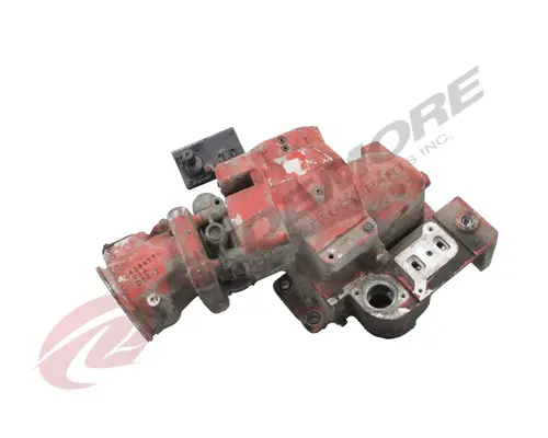 CUMMINS ISX12 G Intake Manifold