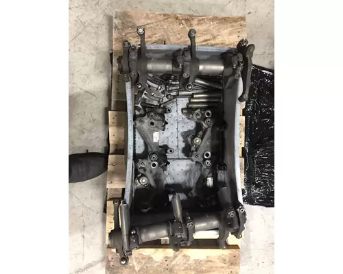 CUMMINS ISX12 G JakeEngine Brake
