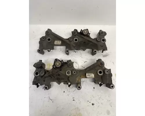 CUMMINS ISX12 G JakeEngine Brake