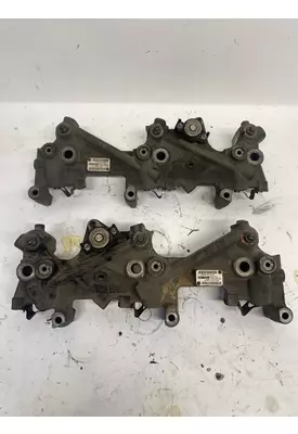 CUMMINS ISX12 G Jake/Engine Brake