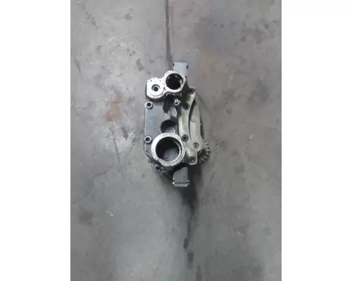 CUMMINS ISX12 G OIL PUMP