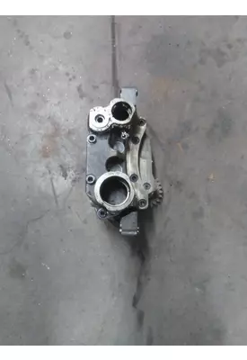 CUMMINS ISX12 G OIL PUMP