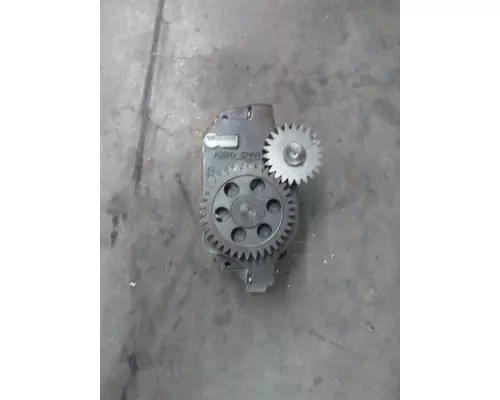 CUMMINS ISX12 G OIL PUMP