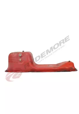 CUMMINS ISX12 G Oil Pan
