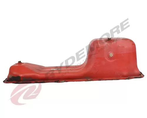 CUMMINS ISX12 G Oil Pan