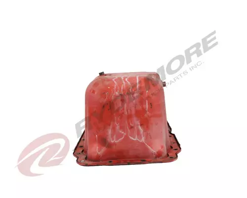 CUMMINS ISX12 G Oil Pan