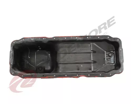 CUMMINS ISX12 G Oil Pan