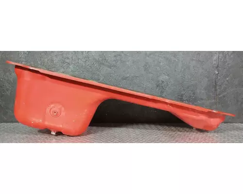 CUMMINS ISX12 G Oil Pan