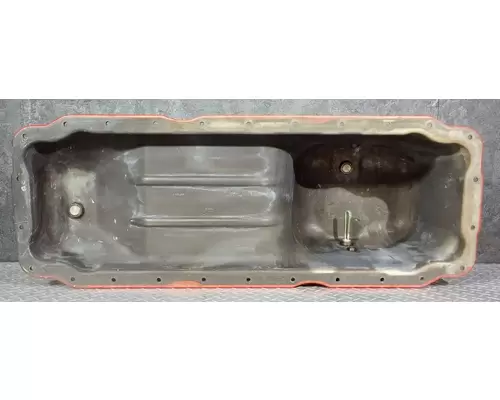 CUMMINS ISX12 G Oil Pan