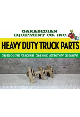 CUMMINS ISX12-G Rocker Arm