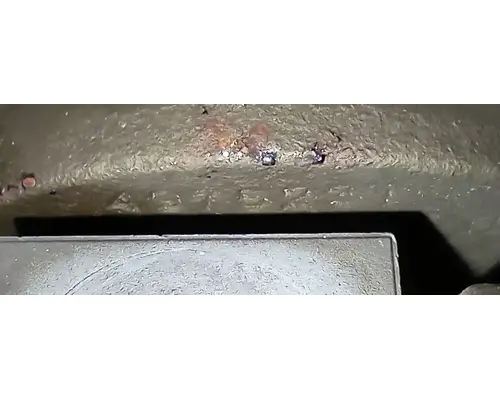 CUMMINS ISX12-G Rocker Arm