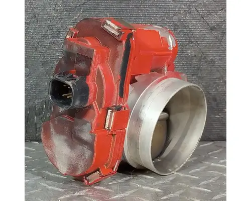 CUMMINS ISX12-G Throttle Body & Actuator Related Parts