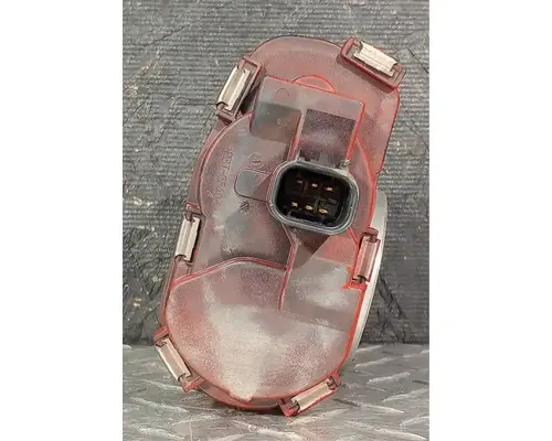 CUMMINS ISX12-G Throttle Body & Actuator Related Parts