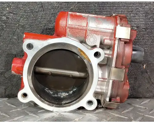CUMMINS ISX12-G Throttle Body & Actuator Related Parts