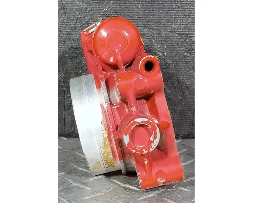 CUMMINS ISX12-G Throttle Body & Actuator Related Parts
