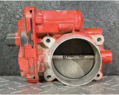 CUMMINS ISX12-G Throttle Body & Actuator Related Parts