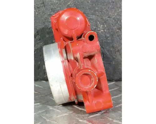 CUMMINS ISX12-G Throttle Body & Actuator Related Parts