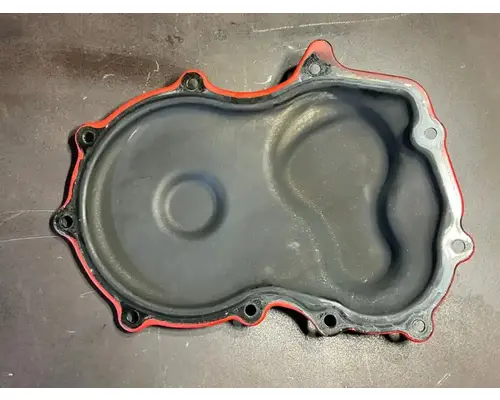 CUMMINS ISX12-G Timing Cover