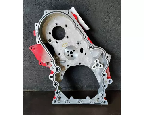 CUMMINS ISX12 G Timing Cover