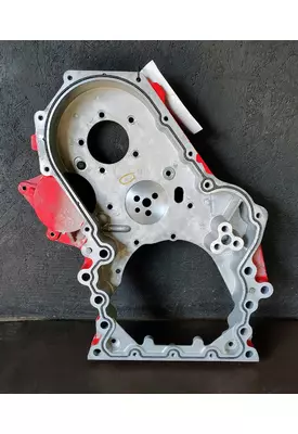 CUMMINS ISX12 G Timing Cover