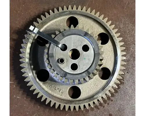 CUMMINS ISX12-G Timing Gears
