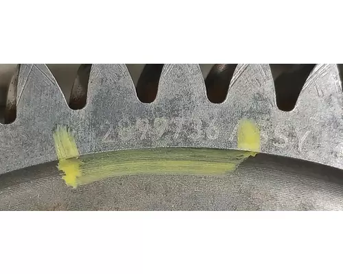CUMMINS ISX12 G Timing Gears