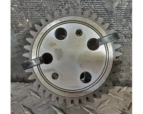 CUMMINS ISX12-G Timing Gears