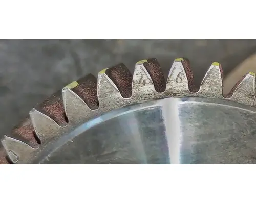 CUMMINS ISX12-G Timing Gears