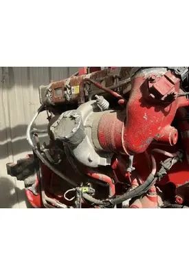 CUMMINS ISX12-G Turbocharger/Supercharger