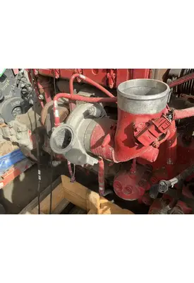 CUMMINS ISX12-G Turbocharger/Supercharger