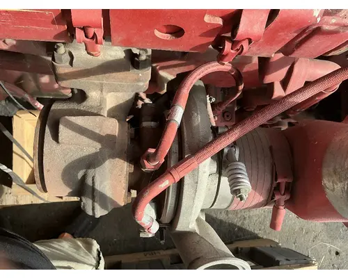 CUMMINS ISX12-G TurbochargerSupercharger