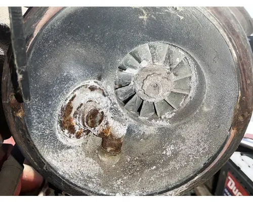 CUMMINS ISX12-G TurbochargerSupercharger