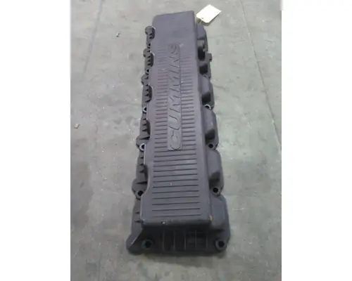 CUMMINS ISX12 G VALVE COVER
