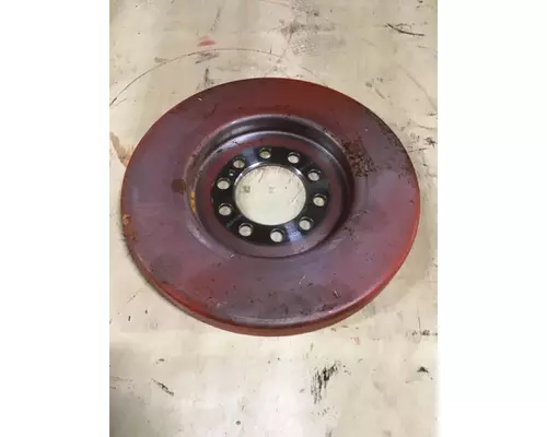 CUMMINS ISX12 G VIBRATION DAMPER