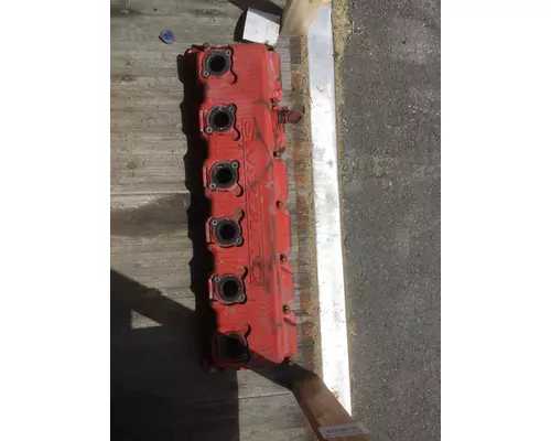 CUMMINS ISX12 G Valve Cover