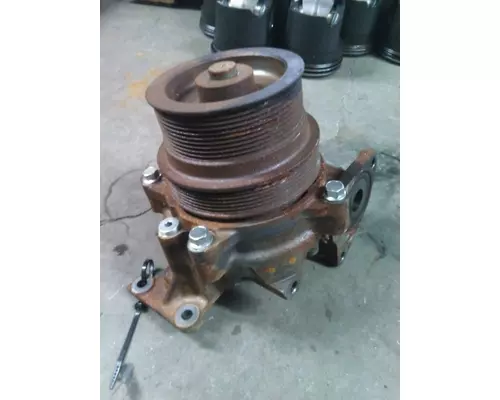 CUMMINS ISX12 G WATER PUMP