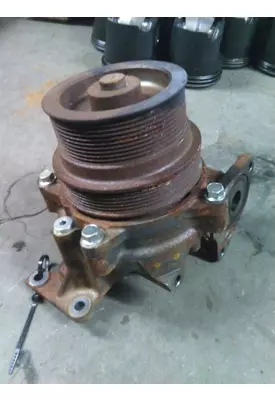 CUMMINS ISX12 G WATER PUMP