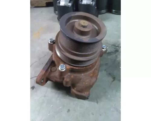 CUMMINS ISX12 G WATER PUMP