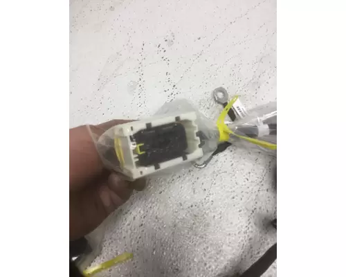 CUMMINS ISX12 G WIRING HARNESS, ENGINE