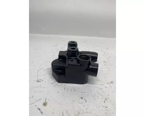 CUMMINS ISX12 G Water Pump