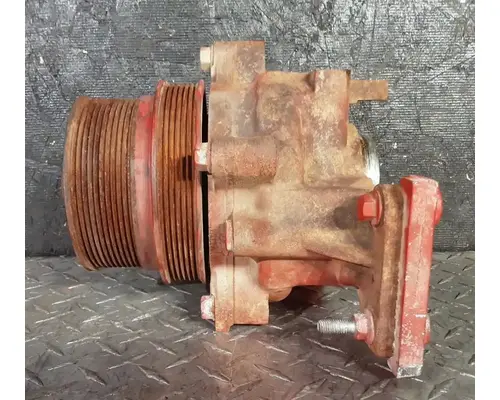 CUMMINS ISX12-G Water Pump