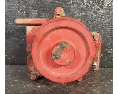 CUMMINS ISX12-G Water Pump