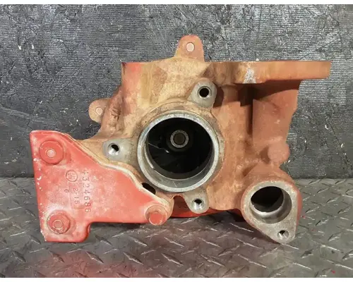 CUMMINS ISX12-G Water Pump