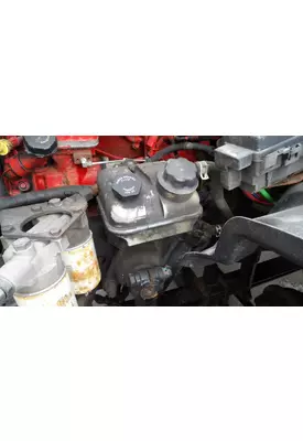 CUMMINS ISX12G 3647 ENGINE ASSEMBLY